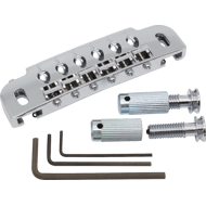 Gotoh Bridge / Tailpiece, 510UB