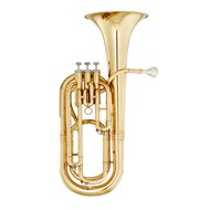 MTP Bb Baritone horn mod.231-3 NY