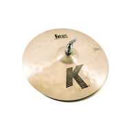 Zildjian 14" K Fat-Hats - pair