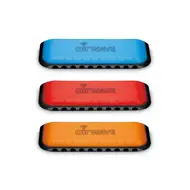 Suzuki Munnharpa Airwave, appelsínugul