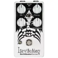 EQD Levitation Reverberation Machine