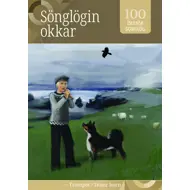 Sönglögin okkar, trompet / tenor horn, ný útg. 2024