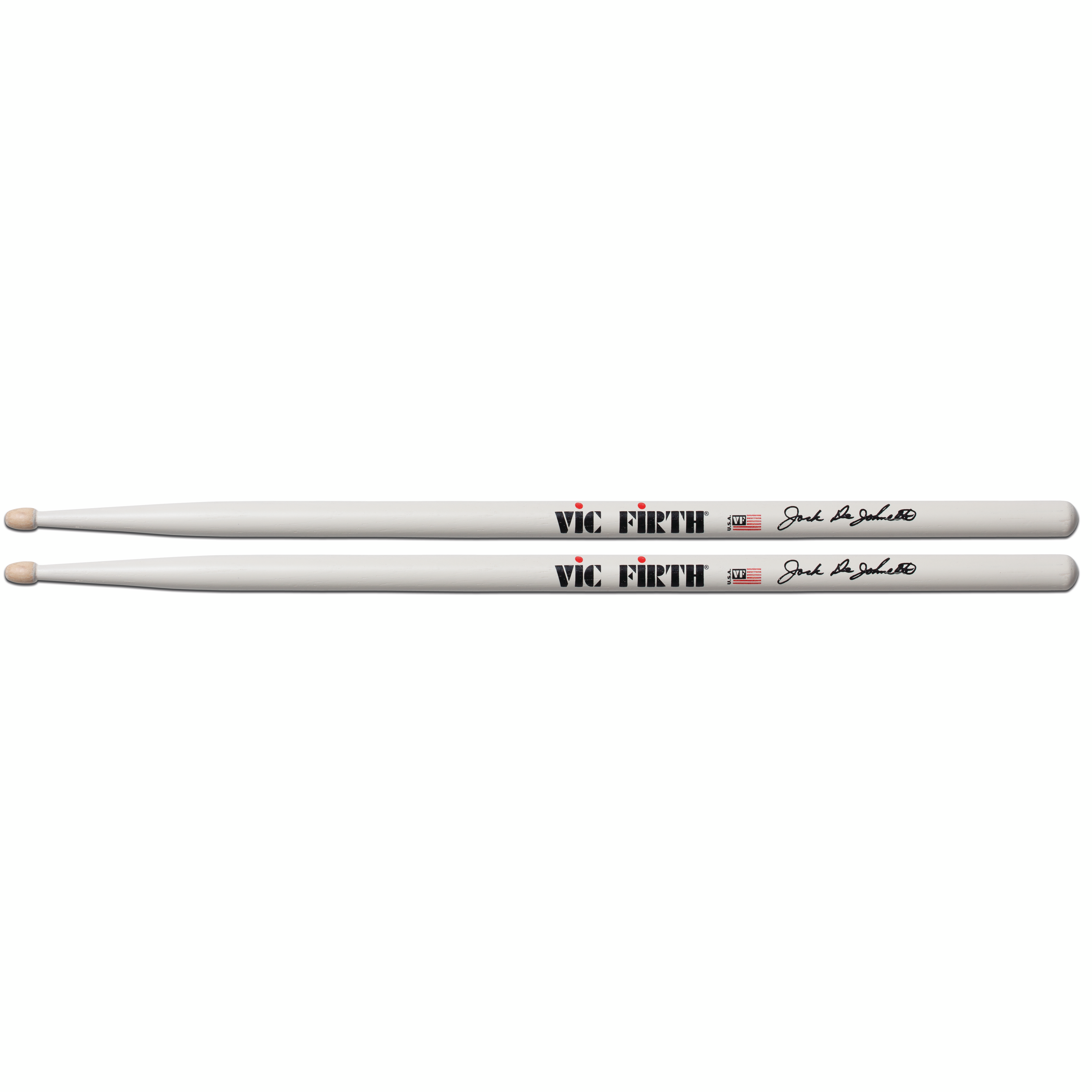 Vic Firth trommukjuðar Jack Dejohnette,  SJD