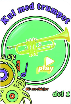 Kul med trumpet, del 1