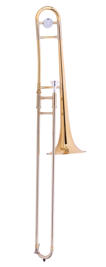 John Packer RATH Tenor básúna Bb, lacquer