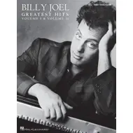 Billy Joel - Greatest Hits, Volume I & II