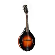 Sigma MA-2E mandólín með pickup og mjúkri tösku