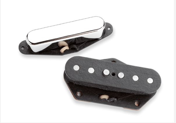Seymour Duncan Set Vintage ´54 Tele