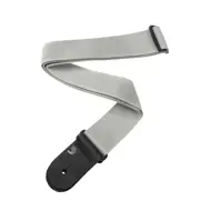 D´Addario Polypropylene gítaról - silfur