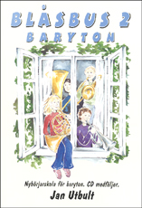 Blåsbus 2, bariton Bb