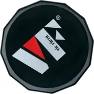 Vic Firth æfingaplatti VF 12"