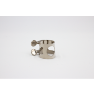 Ligature Clarinet, klarinett klemma