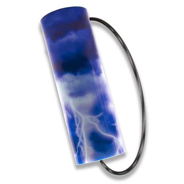Light Up LED Thunder Tube ~ Lightning