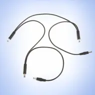 Strymon Multi-Plug Daisy-Chain Cable