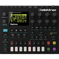 Elektron Digitone, lækkað verð, var 175.000.-