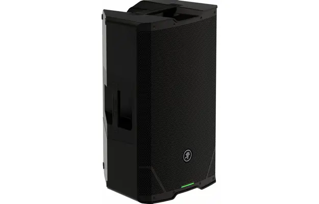 Mackie SRT215 hátalari