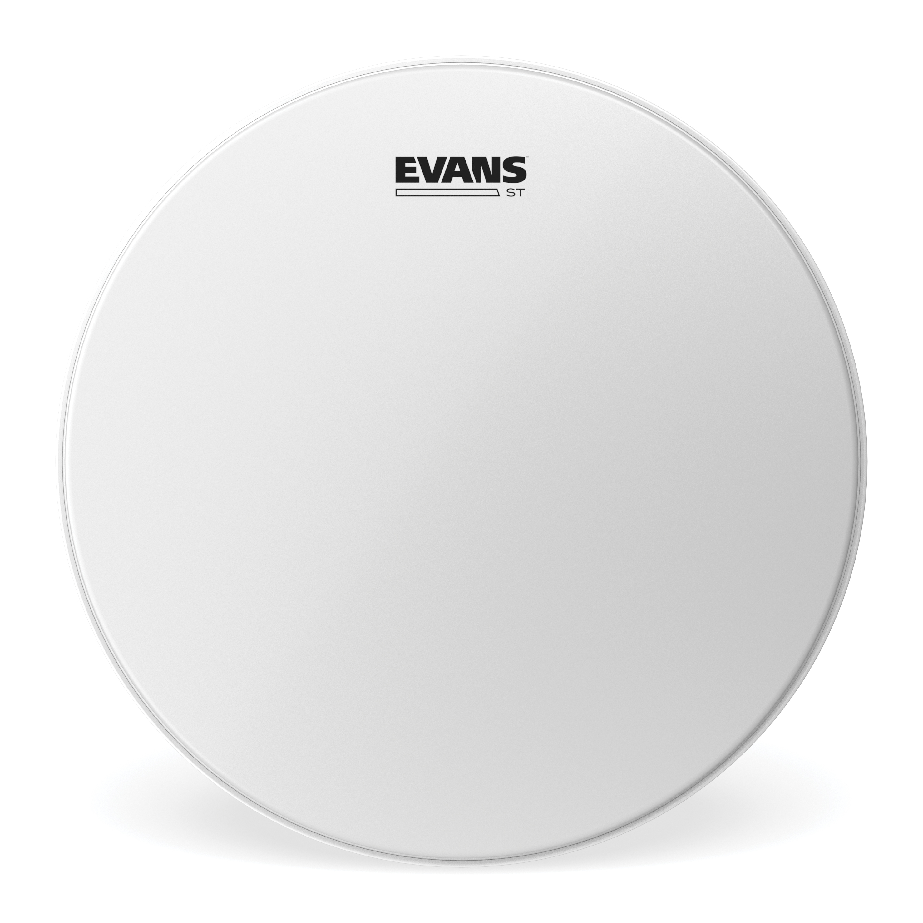 Evans 14" ST Coated Snare Batter trommuskinn