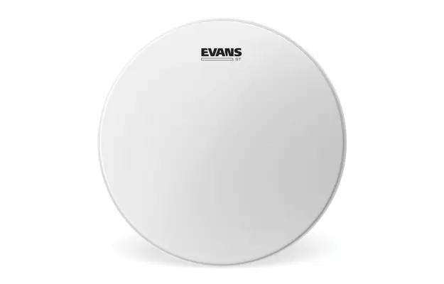 Evans 14" ST Coated Snare Batter trommuskinn