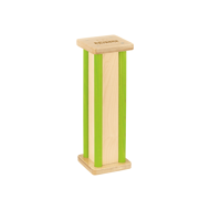NINO Rainstick, Rainmaker, Wood