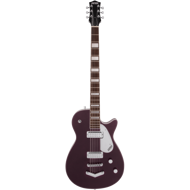 Gretsch G5260 Electromatic Jet Baritone Dark Cherry Metallic