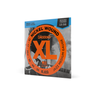 13-56 Jazz Medium Set, XL Nickel