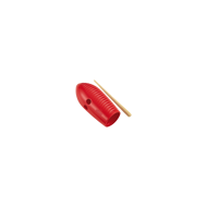 NINO Mini Guiro, rautt