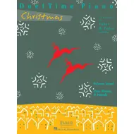 Piano Adventure DuetTime Christmas Primer Level