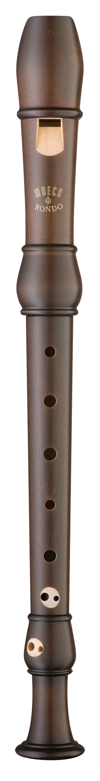 Moeck Rondo 2201 sópran blokkflauta