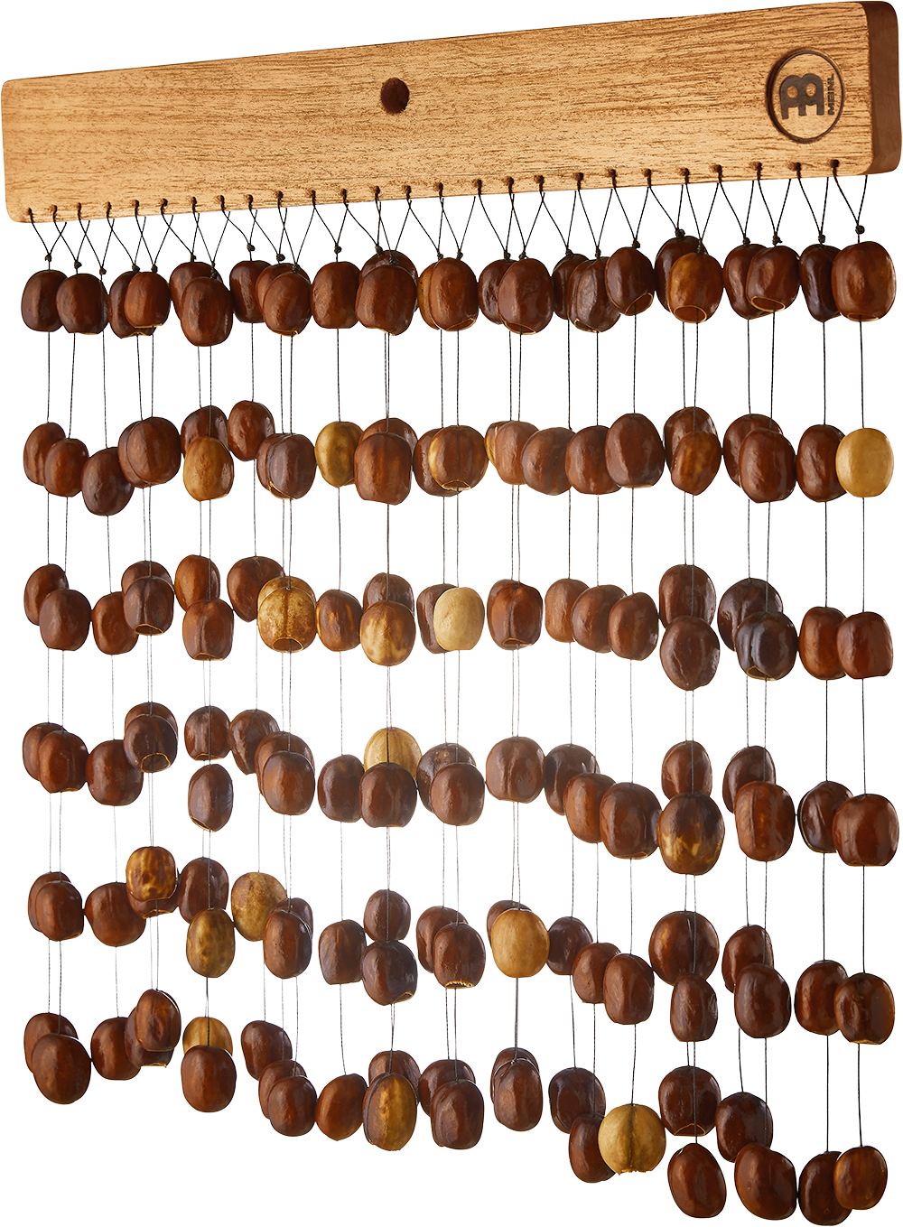 Sonic Energy Wooden Chimes, Pala seeds