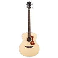 Guild B-240E kassabassi, natural, án tösku