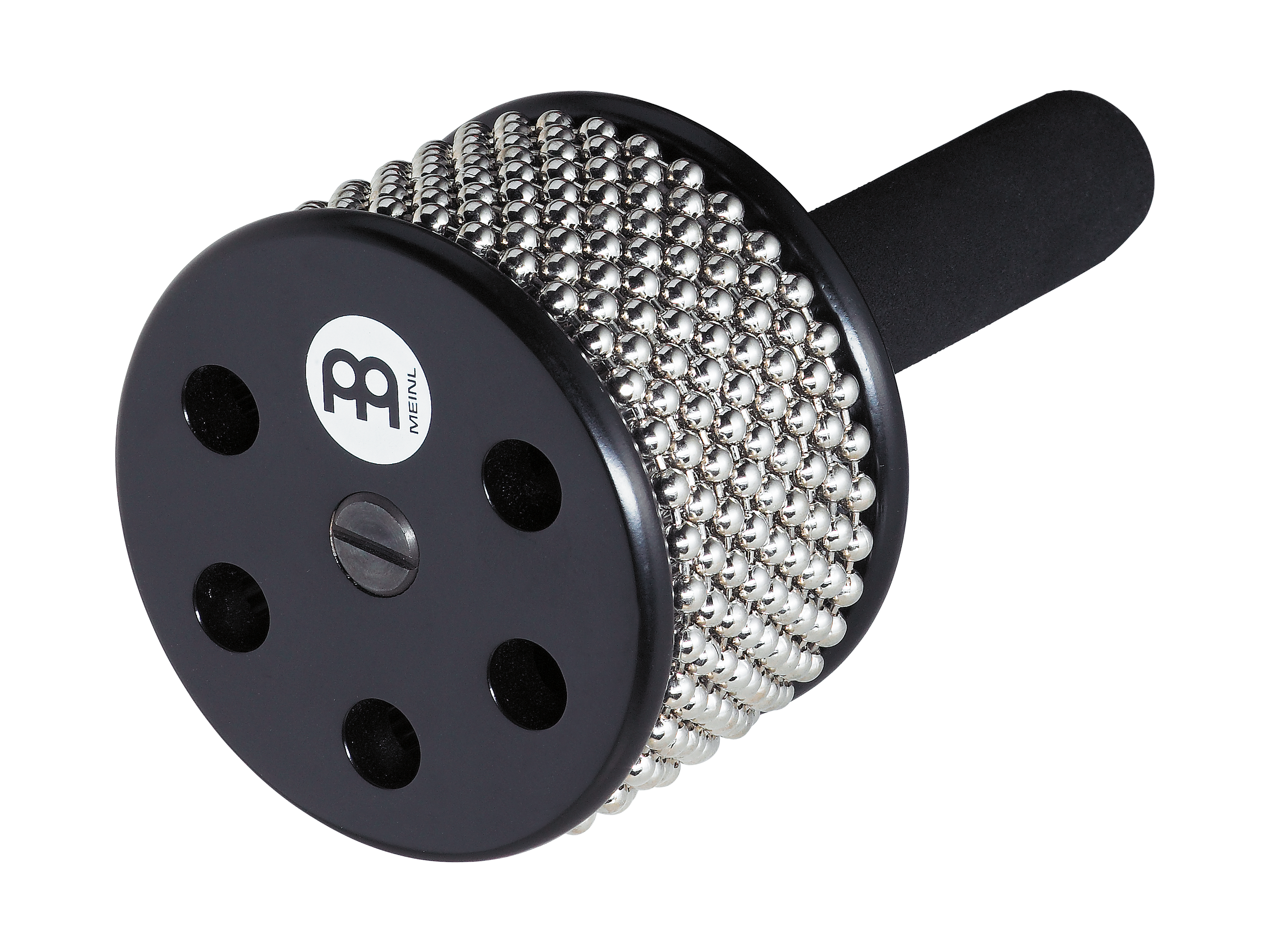 MEINL Turbo Cabasa, regular, black