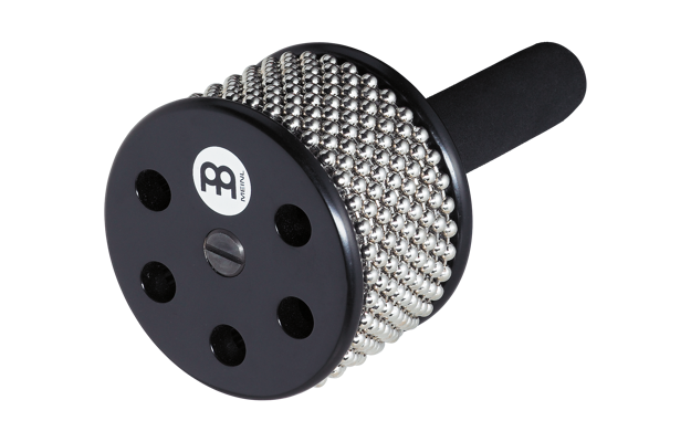 MEINL Turbo Cabasa, regular, black