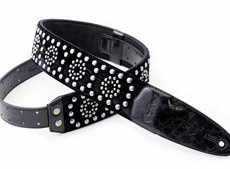 Righton gítaról, Legend, Paul Stanley.svört