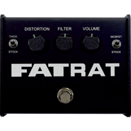 ProCo FAT RAT - Distortio