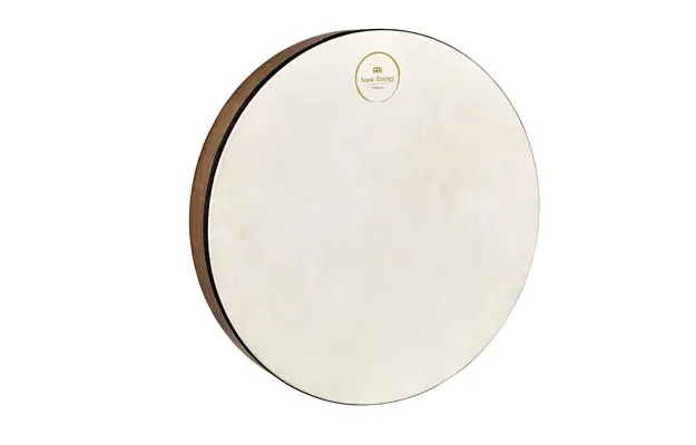 Sonic Energy Hand Drum 18"