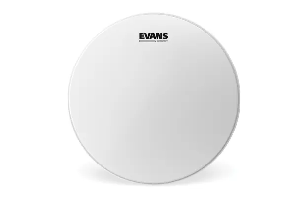 Evans 14" Power Center Reverse Dot Snare Batter  trommuskinn