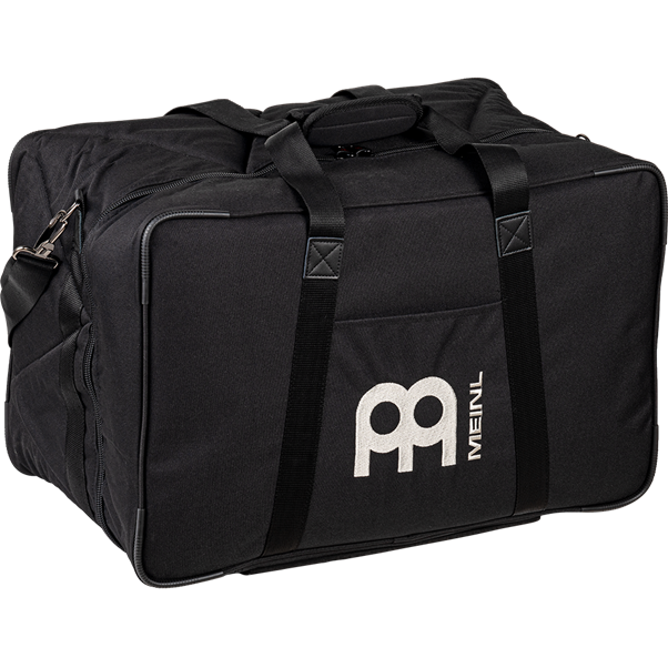 MEINL Professional Cajon Bag, black