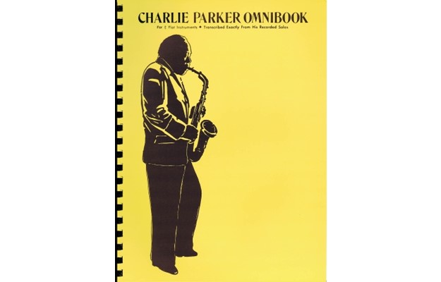 Charlie Parker – OmnibookFor E-flat Instruments