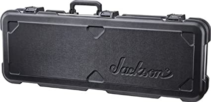 Jackson Soloist/Dinky Case