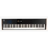 Arturia KeyLAB 88 MK3, svart