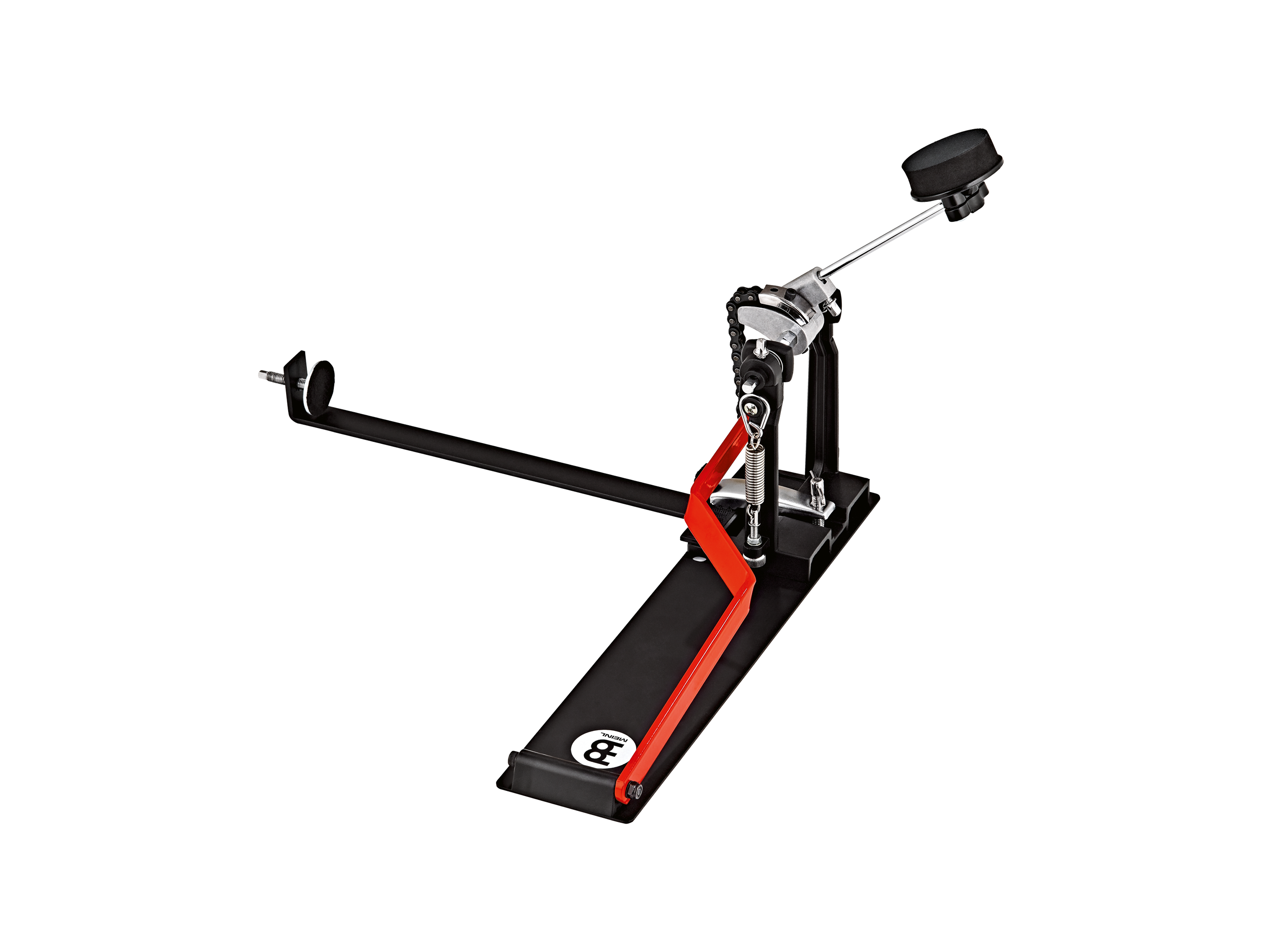 MEINL Direct Drive Cajon Pedal