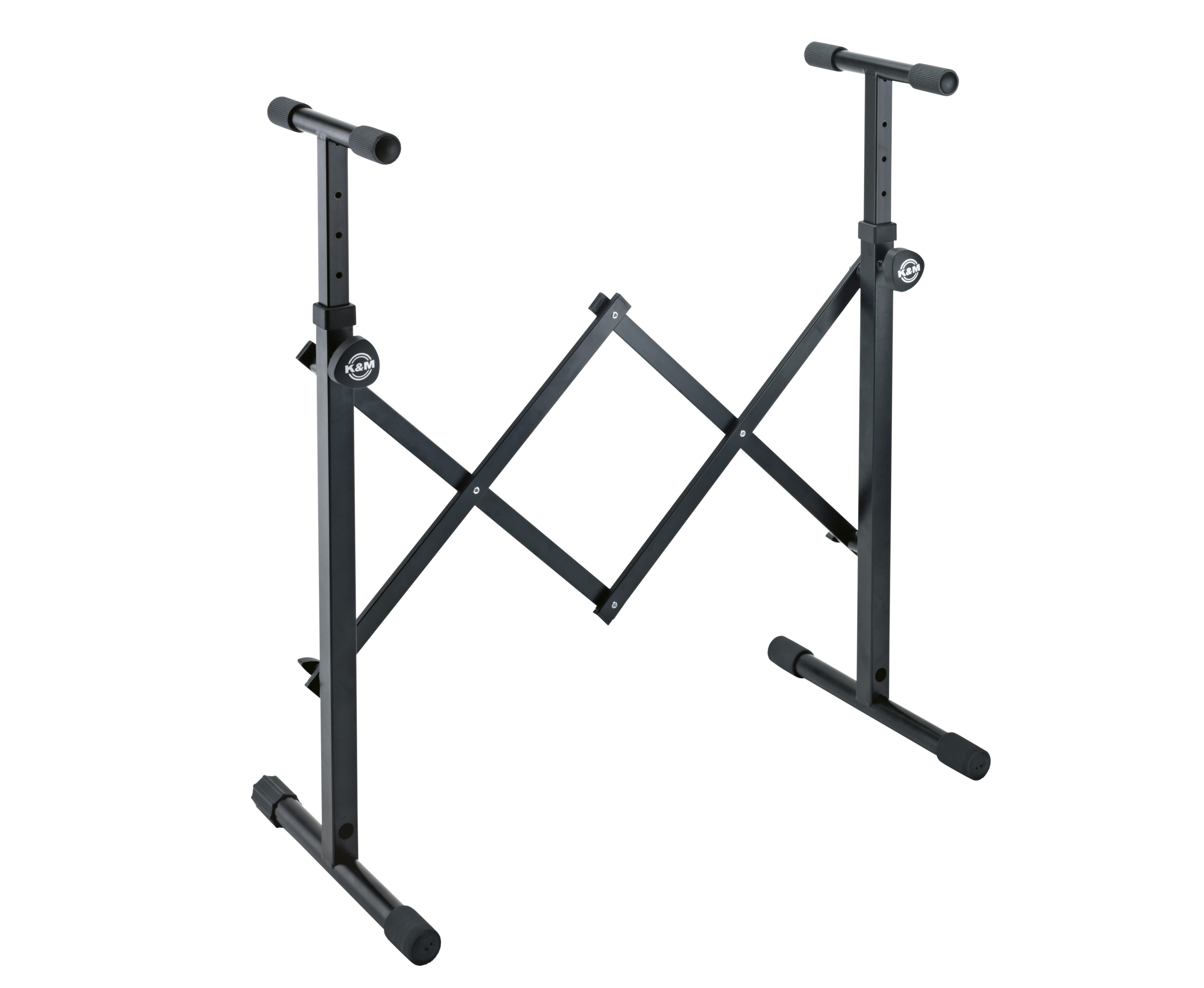 K&M alhlið hagnýtur standur fyrir hin ýmsu tæki, 18826