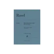 Ravel: Piano Concerto in G Major