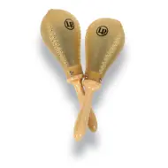 LP Maracas Rawhide, par LP395