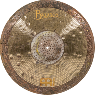 Meinl Byzance Jazz 21" Nuance Ride Cymbal