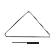 Meinl 16" Samba þríhorn, með slegli