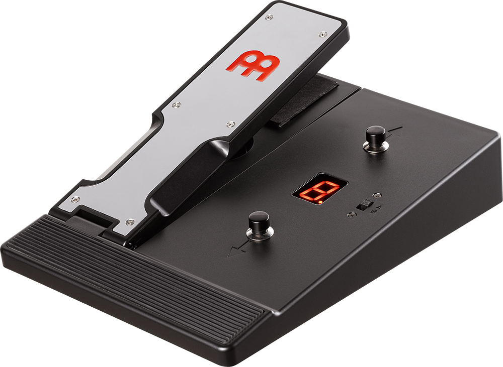 MEINL FX20 Percussion Effects Pedal