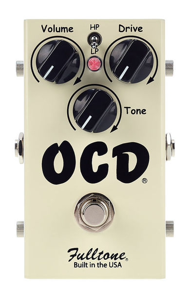 OCD V2