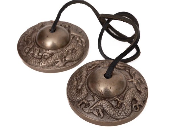 Dream Timsha Finger Cymbals small