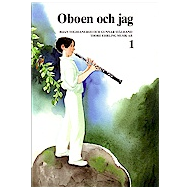 Oboen och jag 1